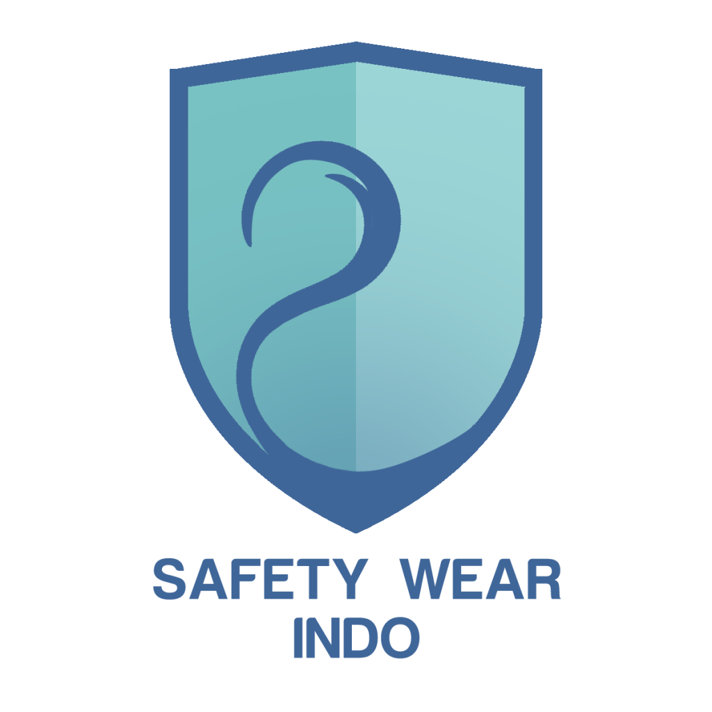 Bobbie 006 Safety Wear Indo
